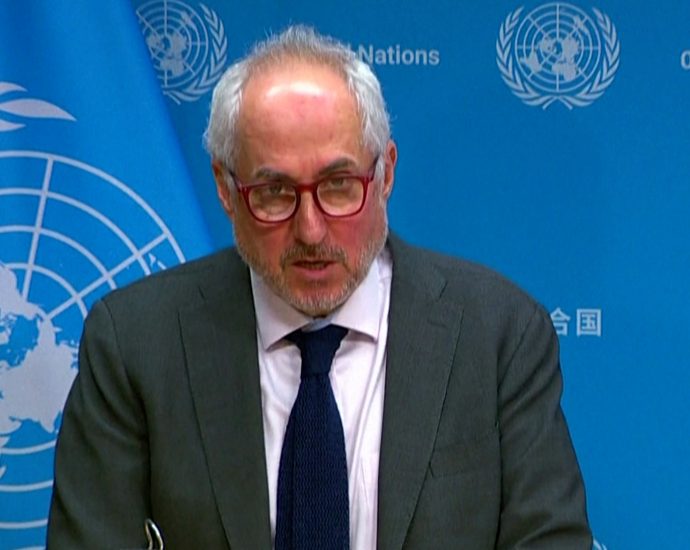 un-urges-‘all-parties’-to-respect-navigation-in-strait-of-hormuz