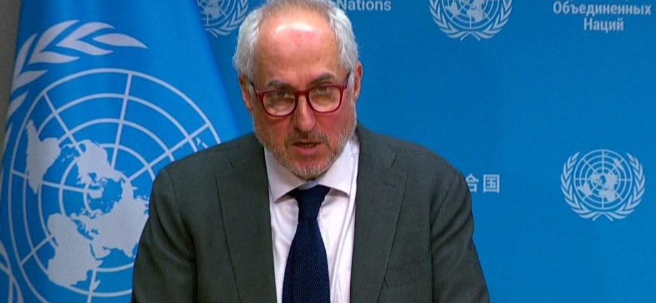 un-urges-‘all-parties’-to-respect-navigation-in-strait-of-hormuz