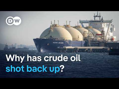 scarcity-in-the-oil-market:-which-countries-are-feeling-the-squeeze?-|-dw-news