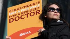 doctors’-strikes-can-have-surprising-benefits-–-but-are-they-sustainable?