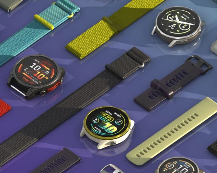 Three new Garmin wearables could launch in 2026 – Notebookcheck News