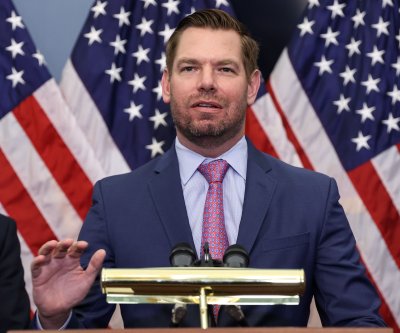 Swalwell resigns from Congress amid sexual misconduct accusations