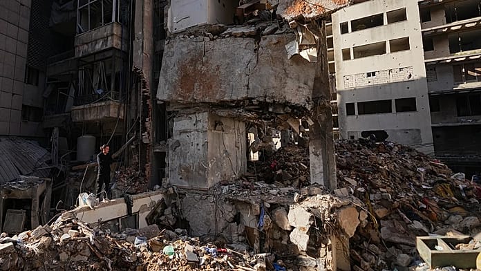 hezbollah-official-says-group-will-not-abide-by-any-agreements-from-lebanon-israel-talks