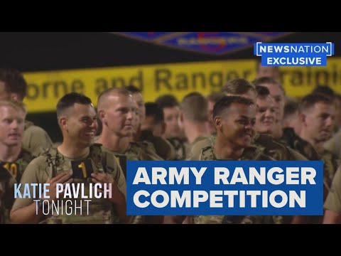 infantry-week-pits-america’s-best-army-rangers-against-each-other-|-katie-pavlich-tonight
