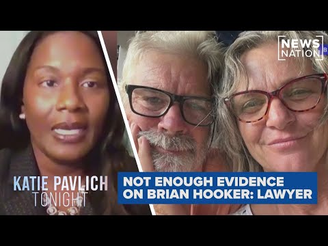 ‘not-enough-evidence’-to-charge-brian-hooker-in-missing-mom-case:-attorney-|-katie-pavlich-tonight
