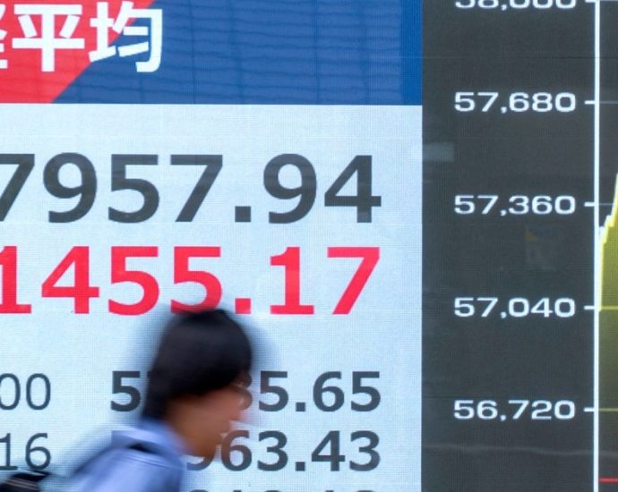 asia’s-stock-markets-surge,-oil-falls-on-hopes-for-us-iran-talks