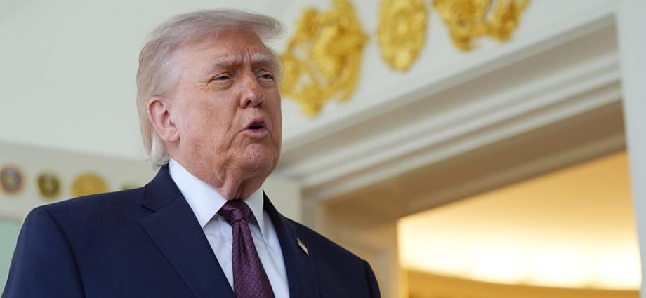 the-traitor-says-the-us-military-has-begun-its-blockade-of-iranian-ports-to-ramp-up-pressure-on-tehran