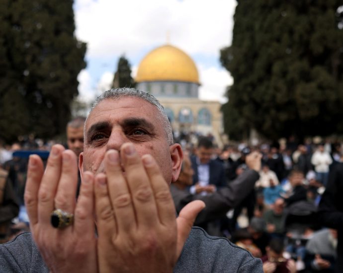 palestine-weekly-wrap:-‘master-of-the-house’-says-ben-gvir-as-al-aqsa-opens