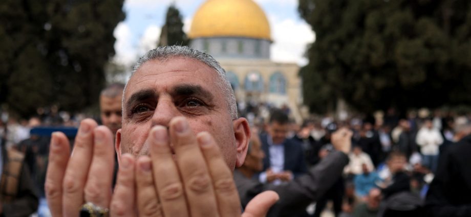 palestine-weekly-wrap:-‘master-of-the-house’-says-ben-gvir-as-al-aqsa-opens