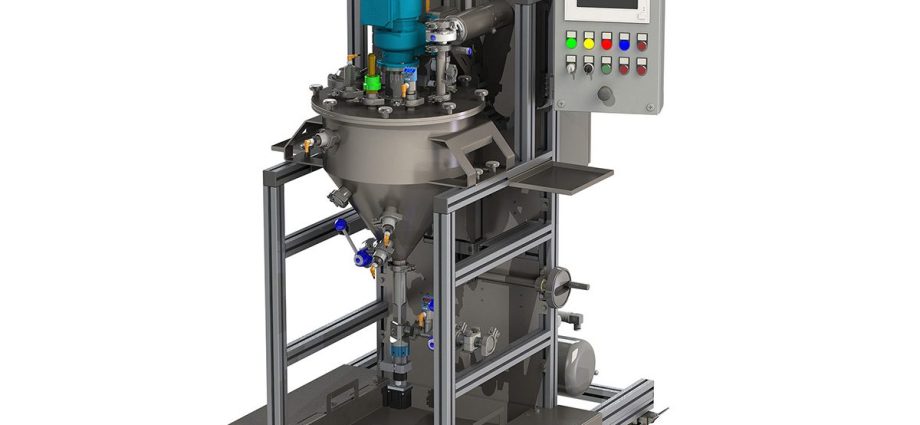 viscotec-introduces-viscotreat-i-slurry-feeding-and-conditioning-system-for-lithium-ion-battery-electrode-coating