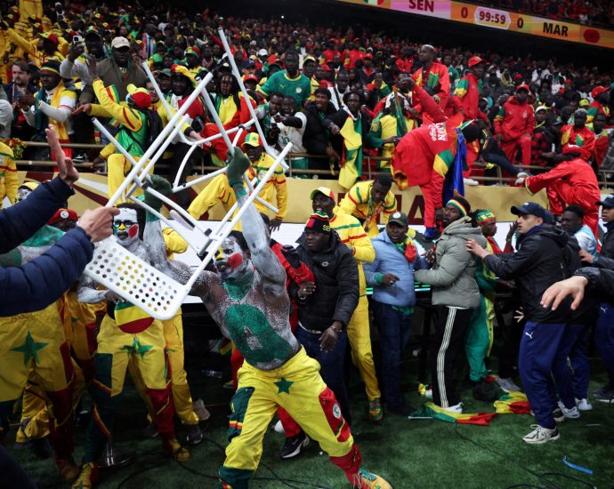 jailed-senegal-fans-deny-wrongdoing-in-afcon-final-chaos-in-morocco