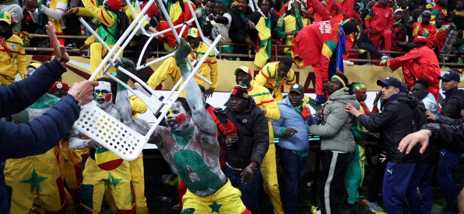 jailed-senegal-fans-deny-wrongdoing-in-afcon-final-chaos-in-morocco