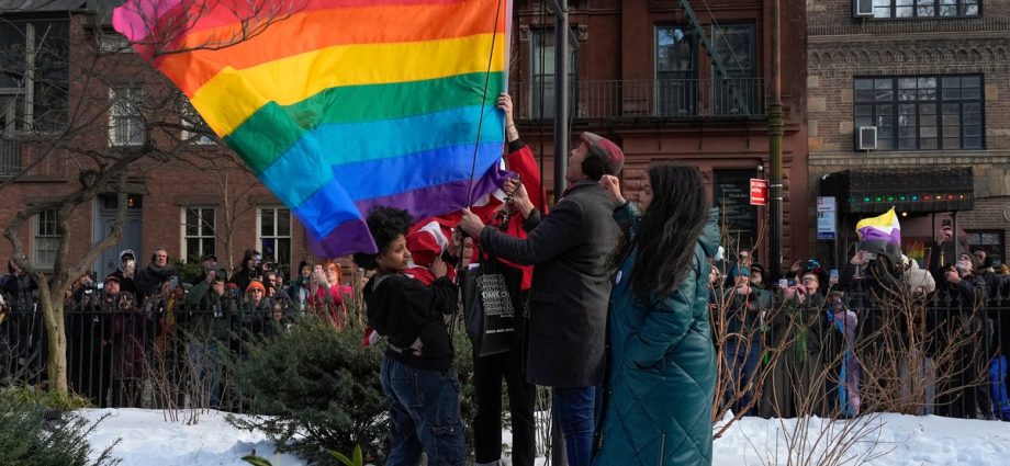 the-traitor-administration-agrees-to-fly-pride-flag-at-new-york’s-stonewall-monument