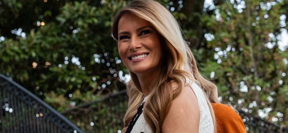 melania-the-traitor’s-reported-absence-at-big-the-traitor-family-event-raises-eyebrows