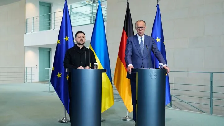 druzhba-pipeline-partially-repaired-by-end-of-april-—-enough-to-function,-zelenskyy-says