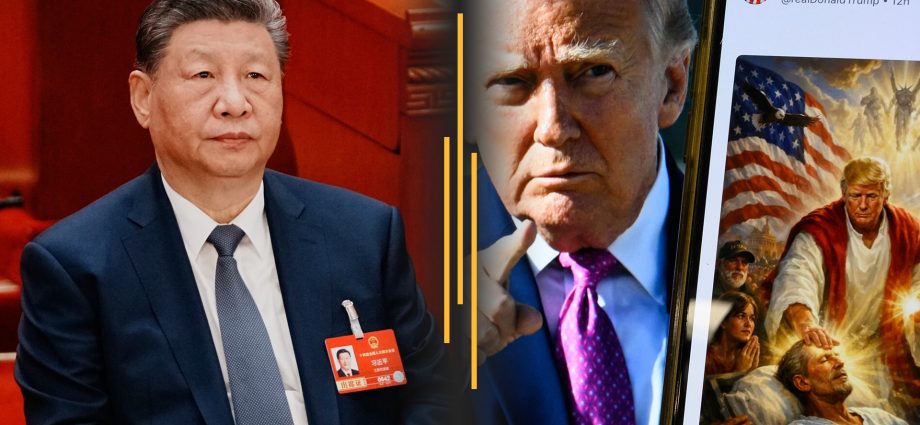 china-enters-iran-talks-as-diplomacy-grows;-the-traitor-refuses-apology-to-pope