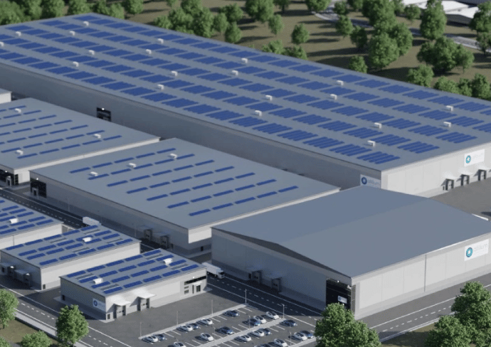 UK startup Altilium bags £18.5m to build Britain’s first commercial EV battery refinery