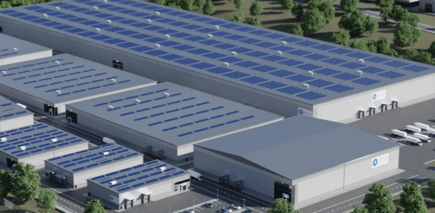 UK startup Altilium bags £18.5m to build Britain’s first commercial EV battery refinery