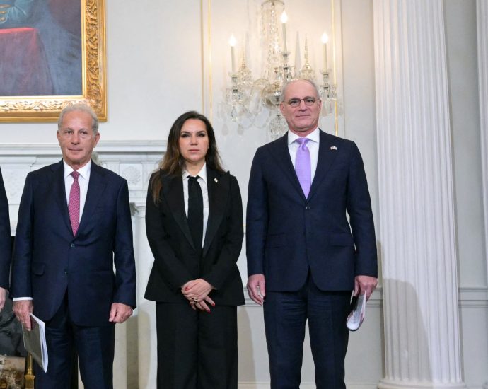 lebanese,-israeli-ambassadors-begin-direct-talks-in-us