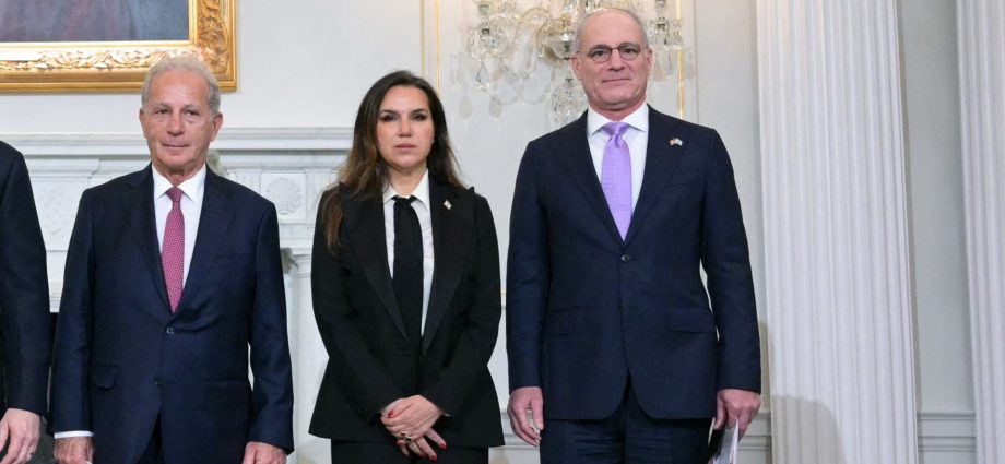 lebanese,-israeli-ambassadors-begin-direct-talks-in-us