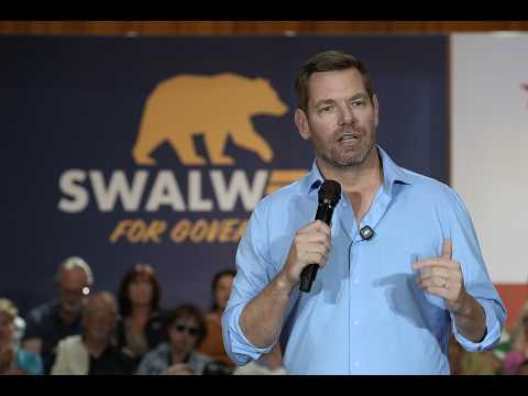 watch-live:-eric-swalwell-accuser-speaks-out