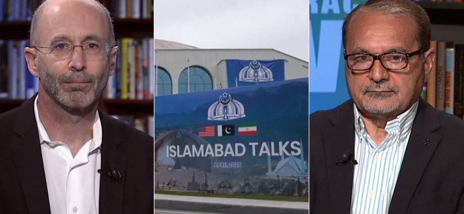 exclusive:-former-american-&-iranian-negotiators-on-ceasefire-talks-&-how-war-could-end