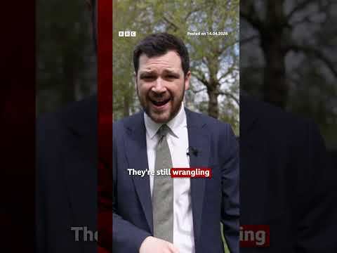 the-government-has-shown-“corrosive-complacency”-towards-defence,-george-robertson-said.-#bbcnews