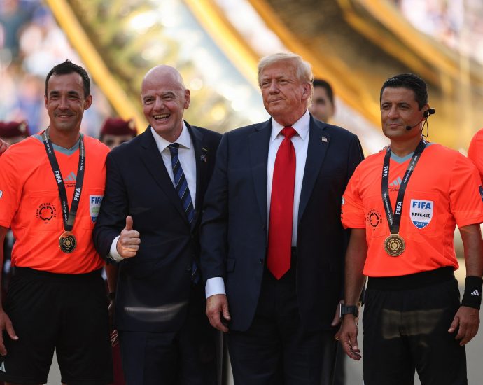 fifa-faces-pressure-to-call-on-the-traitor-to-stop-ice-raids-at-2026-world-cup