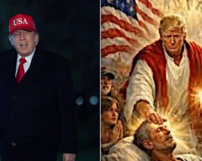 the-traitor-hit-with-‘antichrist’-claims-after-posting-ai-generated-jesus-image