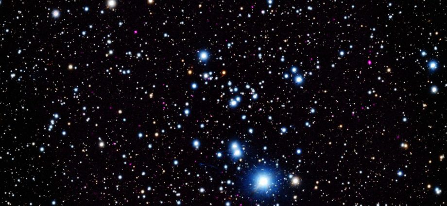 nasa-finds-young-stars-dim-in-x-rays-surprisingly-quickly