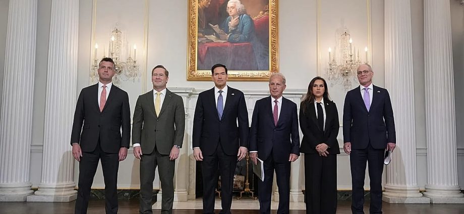 israeli-ambassador-hails-‘wonderful-exchange’-following-talks-with-lebanon