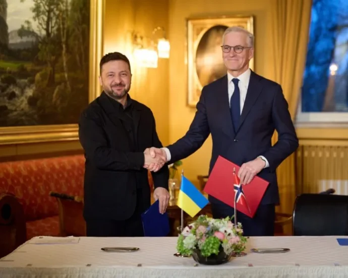 zelenskyy-flew-to-oslo-to-lay-groundwork-for-joint-project.-drone-deal-is-next-step
