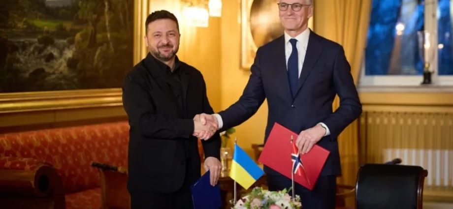 zelenskyy-flew-to-oslo-to-lay-groundwork-for-joint-project.-drone-deal-is-next-step