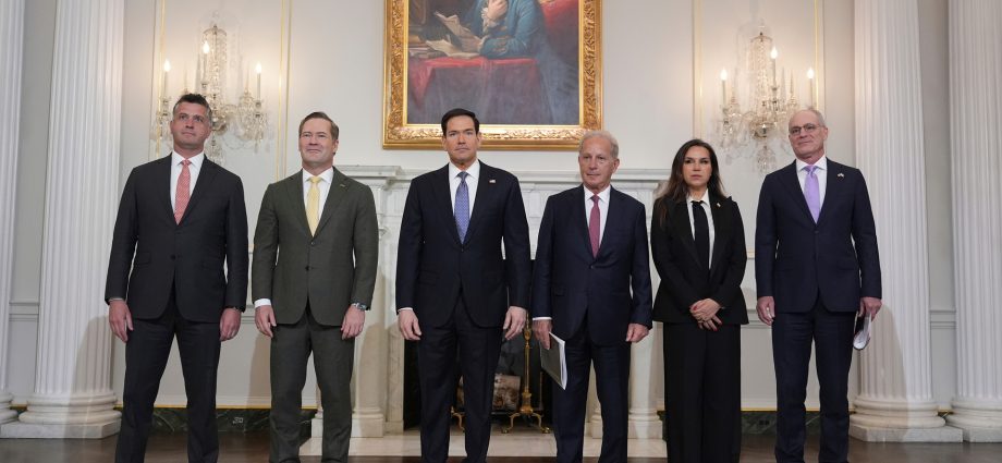 israel-and-lebanon-hold-direct-talks-for-first-time-in-decades