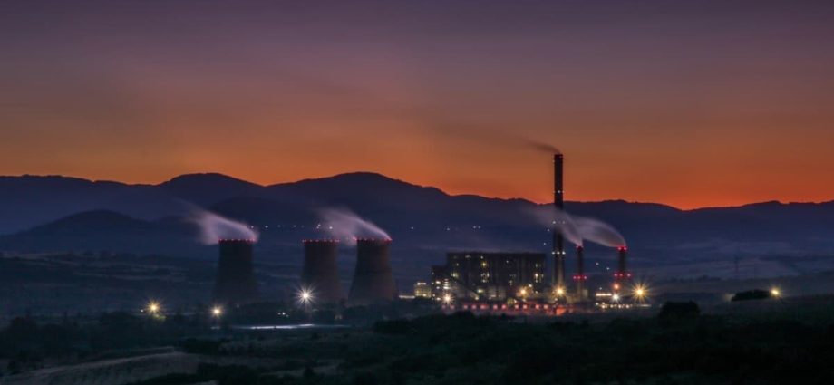 The U.S. Is Making Major Strides Toward Nuclear Fuel Independence