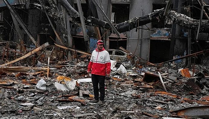 first-aid-shipments-delivered-to-iran-since-start-of-war,-red-cross-says