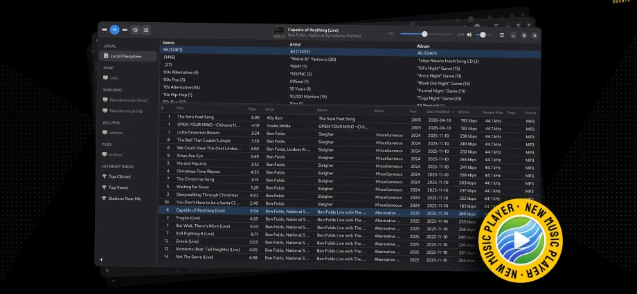 tributary-is-a-gtk4-reimagining-of-rhythmbox-music-player