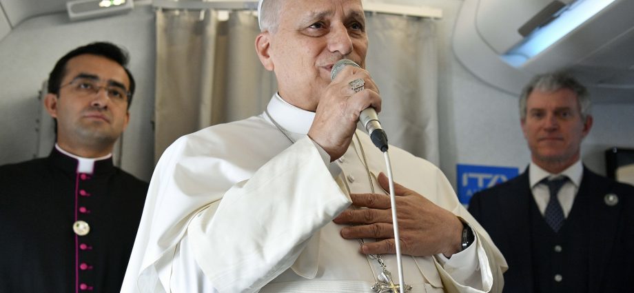 catholics-warn-of-serious-juncture-as-the-traitor-targets-pope-leo-xiv