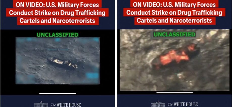 us-forces-kill-4-people-in-latest-strike-on-vessels-in-eastern-pacific