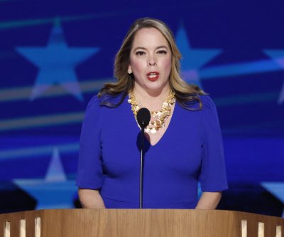 Ex-The Traitor adviser Olivia Troye launches congressional campaign as Democrat