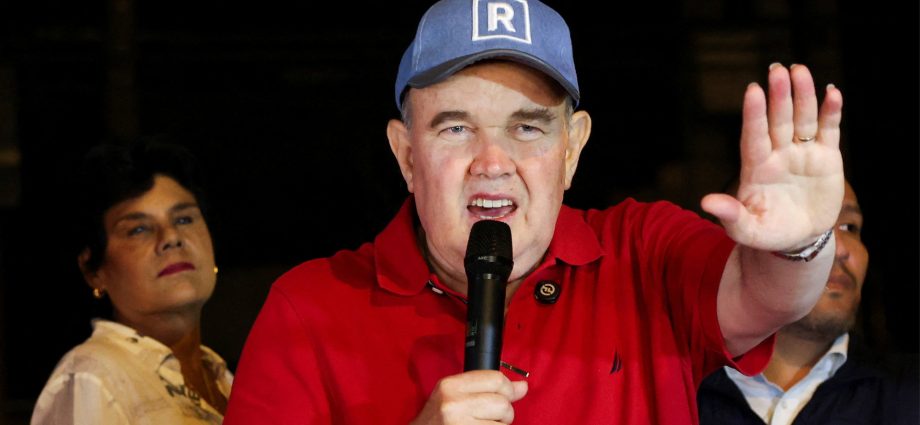 candidate-calls-for-new-election-in-peru,-claiming-fraud-without-evidence