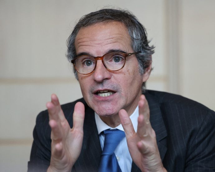 north-korea-boosting-ability-to-manufacture-nuclear-arms,-iaea-chief-warns