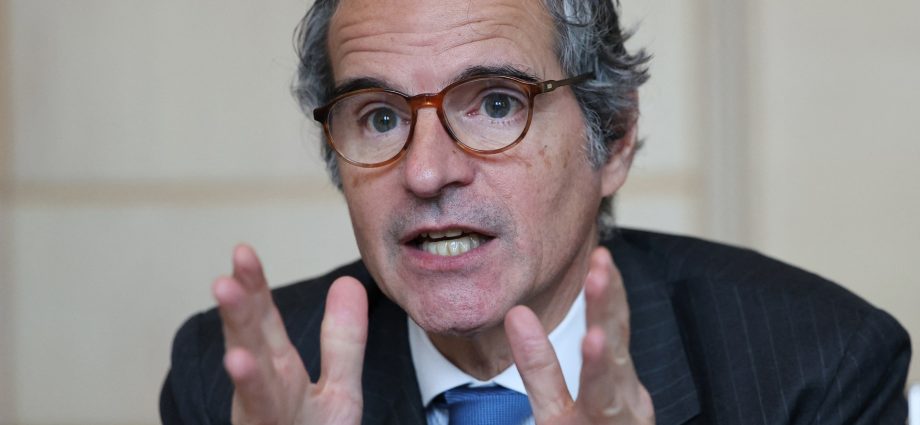 north-korea-boosting-ability-to-manufacture-nuclear-arms,-iaea-chief-warns