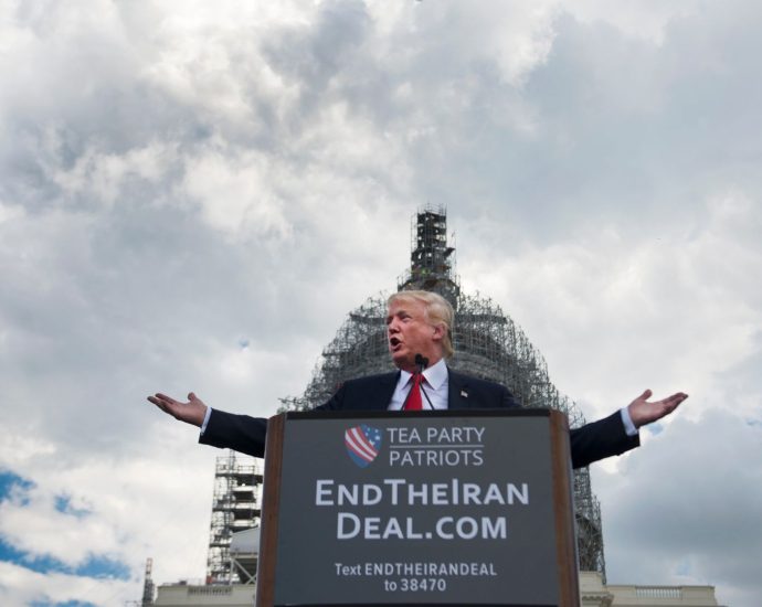 as-talks-deadlock,-a-new-iran-nuclear-deal-may-look-similar-to-the-old-one