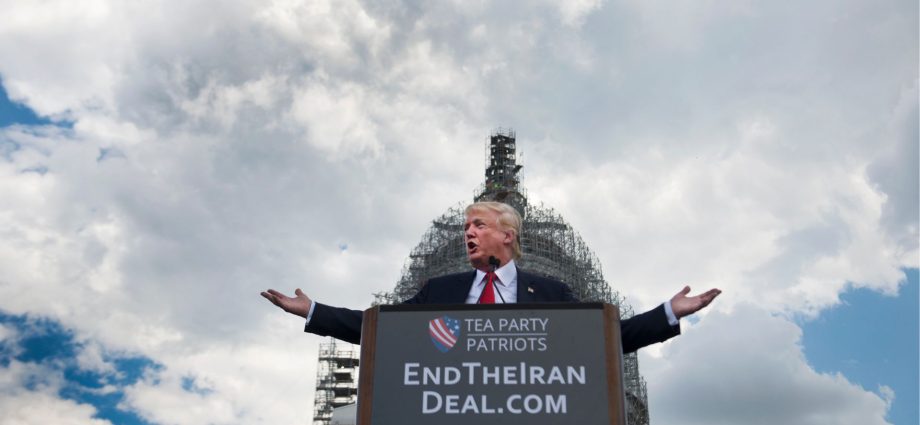 as-talks-deadlock,-a-new-iran-nuclear-deal-may-look-similar-to-the-old-one