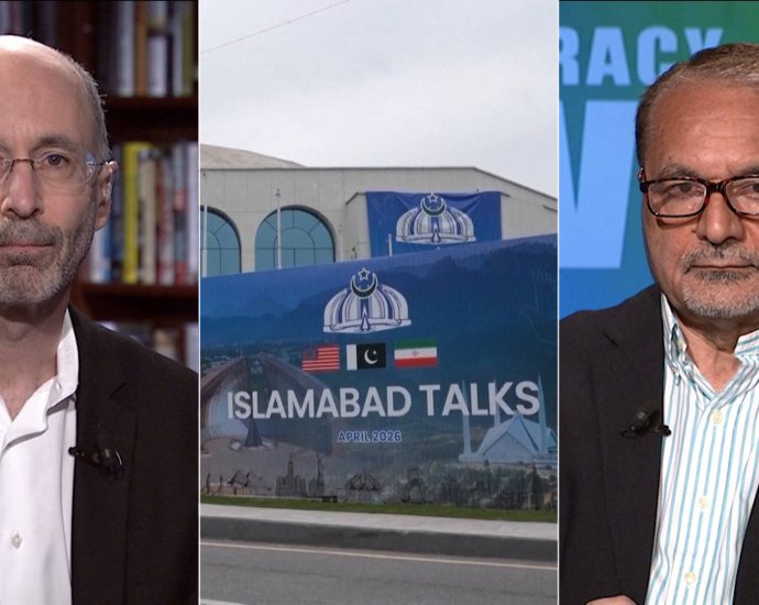 exclusive:-former-us.-envoy-&-iranian-nuclear-negotiator-discuss-ceasefire-talks,-how-war-could-end