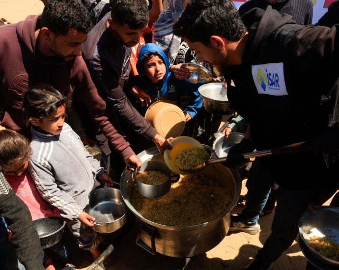 as-world-focuses-on-iran,-israel-‘engineering-starvation-policy’-in-gaza