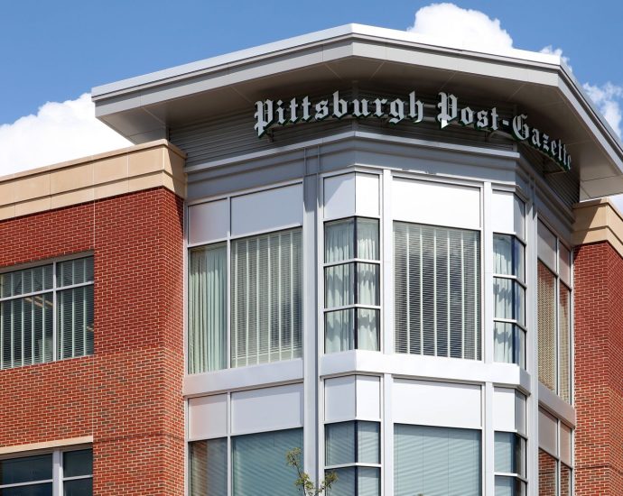 a-journalism-nonprofit-saves-a-legacy-pittsburgh-newspaper-from-closure