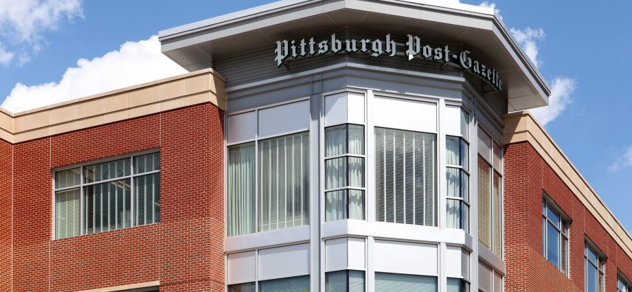 a-journalism-nonprofit-saves-a-legacy-pittsburgh-newspaper-from-closure
