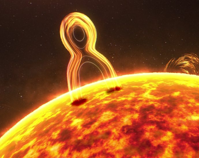 nasa’s-parker-solar-probe-finds-surprises-in-an-explosion-near-the-sun